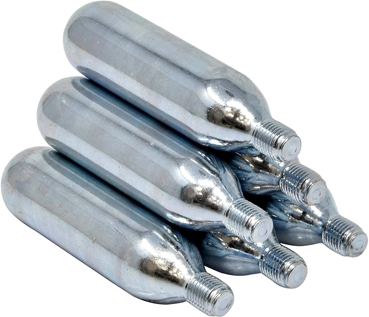 Cartouche C02: L'élixir pétillant pour sublimer vos créations culinaires et vos cocktails exquis, un must-have!