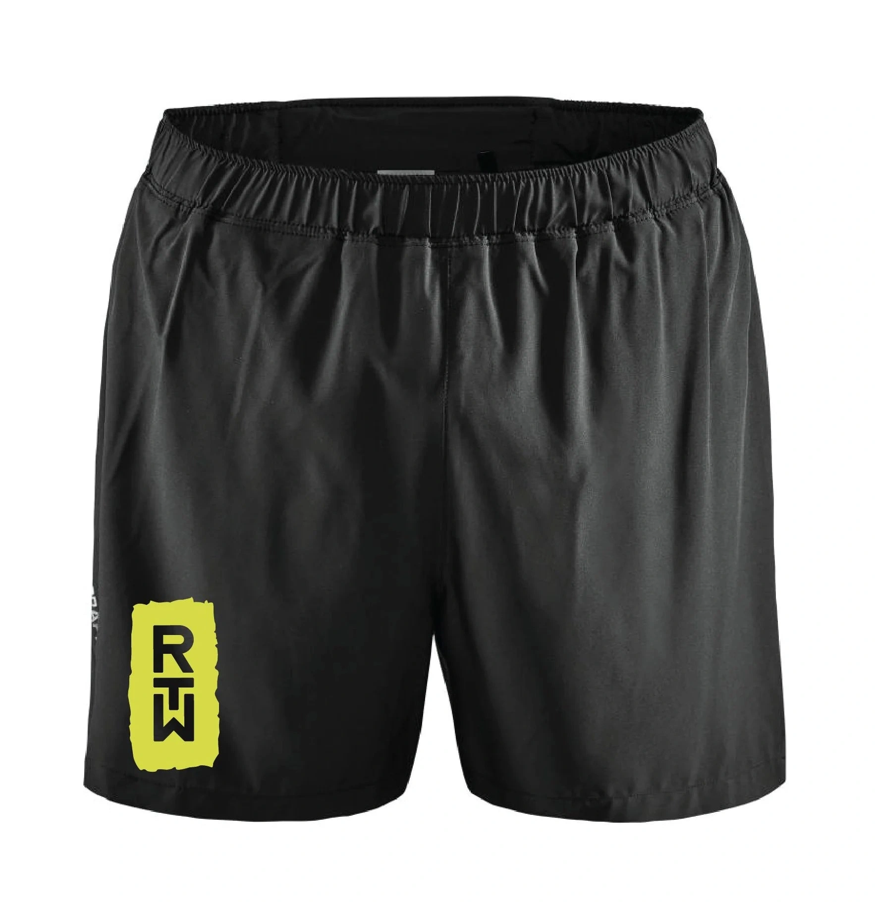 Shorts Run The Whites 2021 : Performance et Style Impeccables pour les Runners !